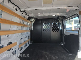 2025 Ford Transit 250 Cargo Van Low Roof 130.0" WB - miniatura 15
