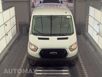 2025 Ford Transit 250 Cargo Van Low Roof 130.0" WB - miniatura 2