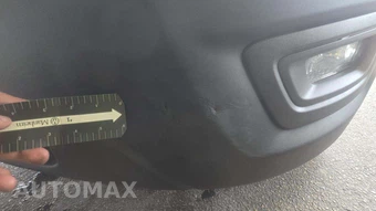 2025 Ford Transit 250 Cargo Van Low Roof 130.0" WB - miniatura 20