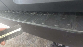 2025 Ford Transit 250 Cargo Van Low Roof 130.0" WB - miniatura 21