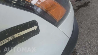 2025 Ford Transit 250 Cargo Van Low Roof 130.0" WB - miniatura 22