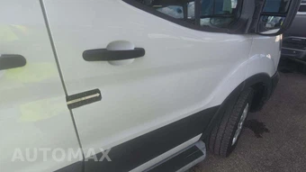 2025 Ford Transit 250 Cargo Van Low Roof 130.0" WB - miniatura 23