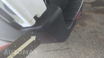 2025 Ford Transit 250 Cargo Van Low Roof 130.0" WB - miniatura 26