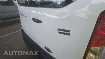 2025 Ford Transit 250 Cargo Van Low Roof 130.0" WB - miniatura 28