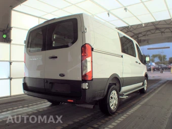 2025 Ford Transit 250 Cargo Van Low Roof 130.0" WB - miniatura 4