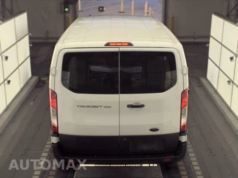 2025 Ford Transit 250 Cargo Van Low Roof 130.0" WB - miniatura 5
