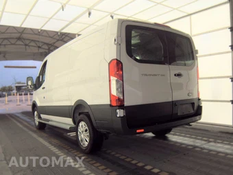 2025 Ford Transit 250 Cargo Van Low Roof 130.0" WB - miniatura 6