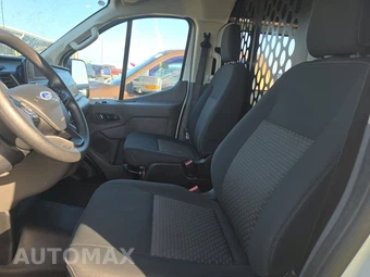 2025 Ford Transit 250 Cargo Van Low Roof 130.0" WB - miniatura 7
