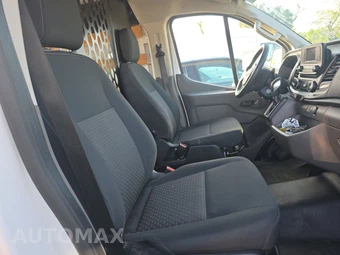 2025 Ford Transit 250 Cargo Van Low Roof 130.0" WB - miniatura 8