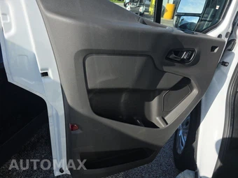 2025 Ford Transit 250 Cargo Van Low Roof 130.0" WB - miniatura 9