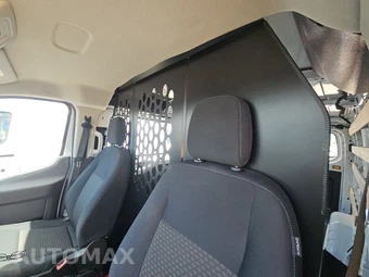 2025 Ford Transit 250 Cargo Van Low Roof 130.0" WB - miniatura 13