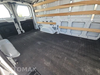 2025 Ford Transit 250 Cargo Van Low Roof 130.0" WB - miniatura 14