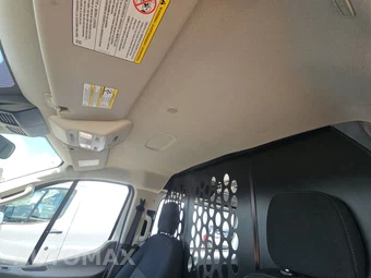 2025 Ford Transit 250 Cargo Van Low Roof 130.0" WB - miniatura 19