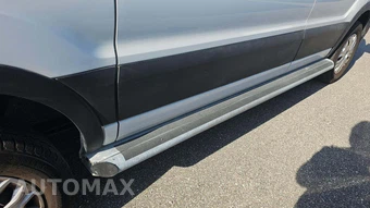 2025 Ford Transit 250 Cargo Van Low Roof 130.0" WB - miniatura 21