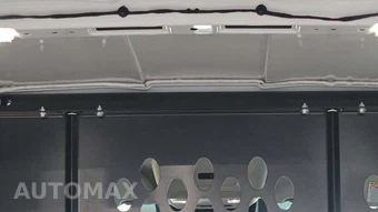 2025 Ford Transit 250 Cargo Van Low Roof 130.0" WB - miniatura 25
