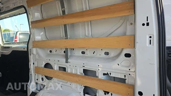 2025 Ford Transit 250 Cargo Van Low Roof 130.0" WB - miniatura 28