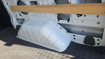 2025 Ford Transit 250 Cargo Van Low Roof 130.0" WB - miniatura 29