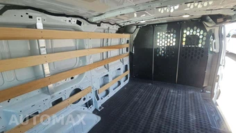 2025 Ford Transit 250 Cargo Van Low Roof 130.0" WB - miniatura 31