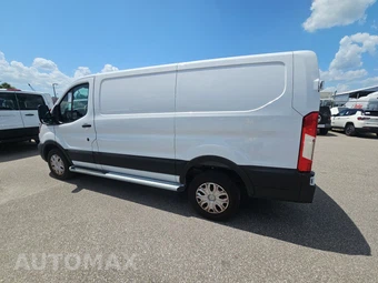 2025 Ford Transit 250 Cargo Van Low Roof 130.0" WB - miniatura 6
