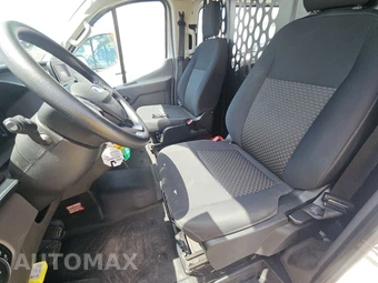 2025 Ford Transit 250 Cargo Van Low Roof 130.0" WB - miniatura 7