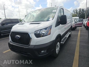2025 Ford Transit 250 Cargo Van Low Roof 130.0" WB