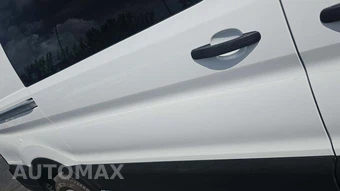 2025 Ford Transit 250 Cargo Van Low Roof 130.0" WB - miniatura 18
