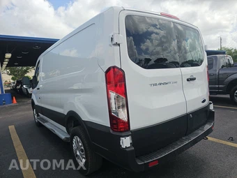 2025 Ford Transit 250 Cargo Van Low Roof 130.0" WB - miniatura 6