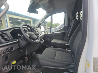 2025 Ford Transit 250 Cargo Van Low Roof 130.0" WB - miniatura 7