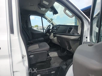 2025 Ford Transit 250 Cargo Van Low Roof 130.0" WB - miniatura 8