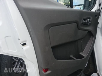 2025 Ford Transit 250 Cargo Van Low Roof 130.0" WB - miniatura 9