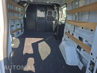 2025 Ford Transit 250 Cargo Van Low Roof 130.0" WB - miniatura 16