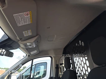 2025 Ford Transit 250 Cargo Van Low Roof 130.0" WB - miniatura 17