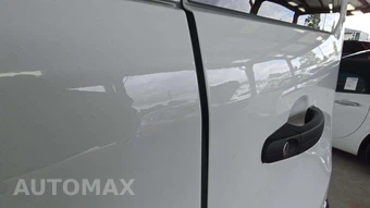2025 Ford Transit 250 Cargo Van Low Roof 130.0" WB - miniatura 19