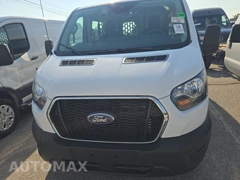 2025 Ford Transit 250 Cargo Van Low Roof 130.0" WB - miniatura 2
