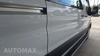 2025 Ford Transit 250 Cargo Van Low Roof 130.0" WB - miniatura 20