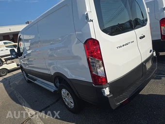 2025 Ford Transit 250 Cargo Van Low Roof 130.0" WB - miniatura 6