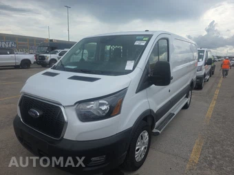 2025 Ford Transit 250 Cargo Van Low Roof 130.0" WB - miniatura 13