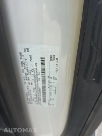 2025 Ford Transit 250 Cargo Van Low Roof 130.0" WB - miniatura 15