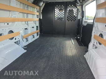 2025 Ford Transit 250 Cargo Van Low Roof 130.0" WB - miniatura 17