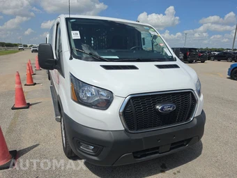 2025 Ford Transit 250 Cargo Van Low Roof 130.0" WB - miniatura 2