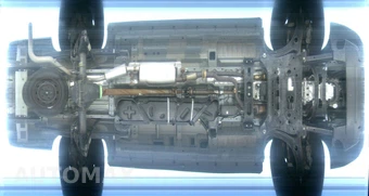 2025 Ford Transit 250 Cargo Van Low Roof 130.0" WB - miniatura 20