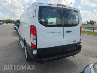 2025 Ford Transit 250 Cargo Van Low Roof 130.0" WB - miniatura 5