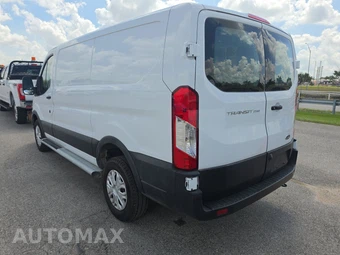 2025 Ford Transit 250 Cargo Van Low Roof 130.0" WB - miniatura 6