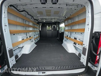 2025 Ford Transit 250 Cargo Van Low Roof 130.0" WB - miniatura 13