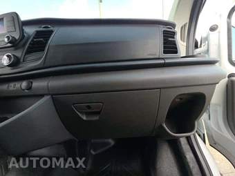 2025 Ford Transit 250 Cargo Van Low Roof 130.0" WB - miniatura 18