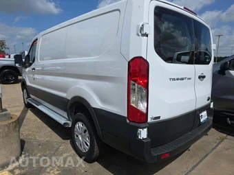 2025 Ford Transit 250 Cargo Van Low Roof 130.0" WB - miniatura 2
