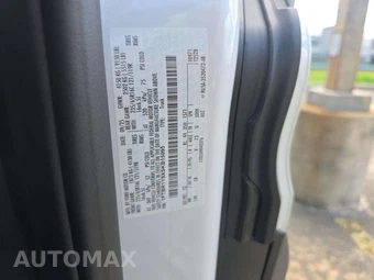2025 Ford Transit 250 Cargo Van Low Roof 130.0" WB - miniatura 5