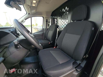 2025 Ford Transit 250 Cargo Van Low Roof 130.0" WB - miniatura 6