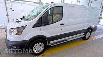 2025 Ford Transit 250 Cargo Van Low Roof 148.0" WB