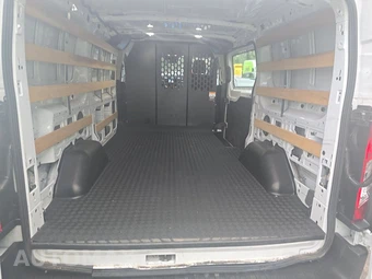 2025 Ford Transit 250 Cargo Van Low Roof 148.0" WB - miniatura 15